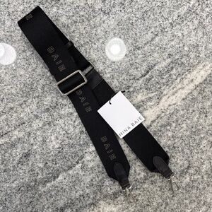Mina Baie Strap